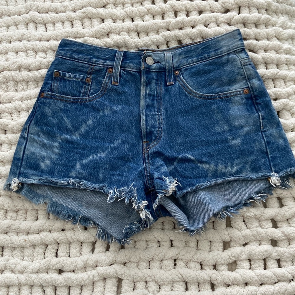 Levi’s 501 Shorts